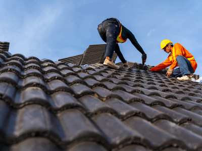 About Roof Repair Experts Tuluksak, AK